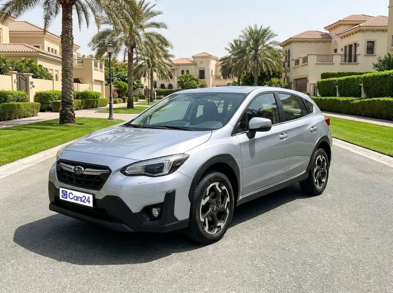 Subaru XV PREMIUM