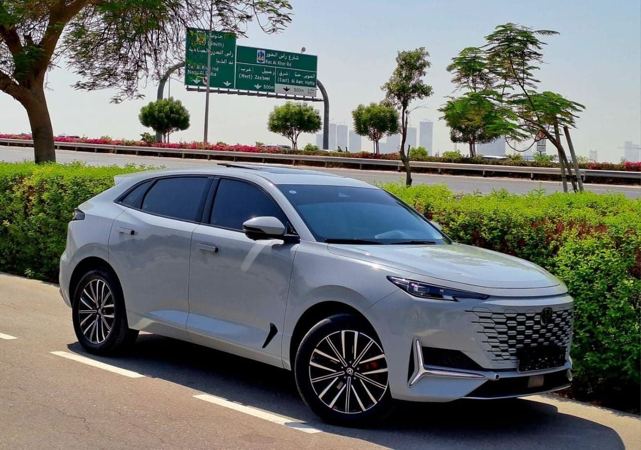 شانجان UNI-K LIMITED