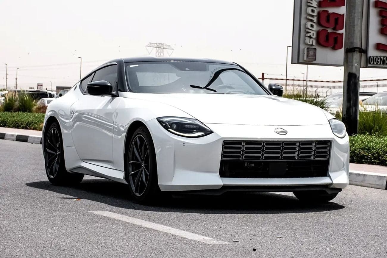 Nissan Z PERFORMANCE