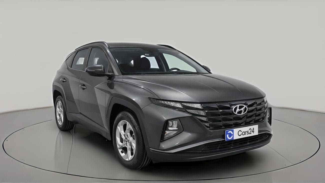 Hyundai Tucson SMART