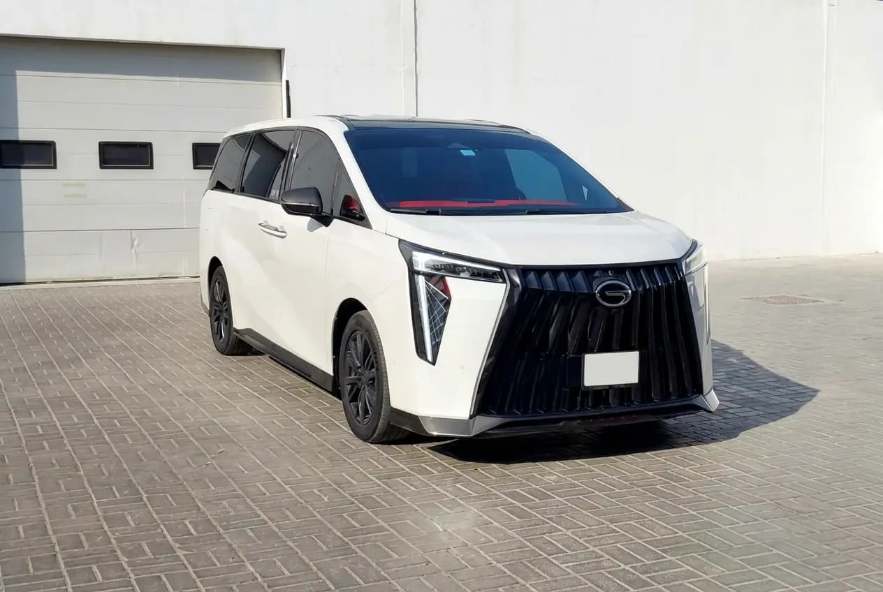 جی‌ای‌سی ام۸