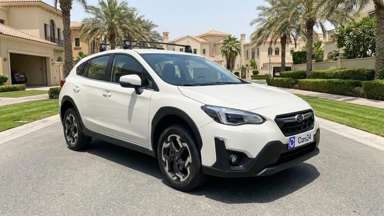 Subaru XV PREMIUM