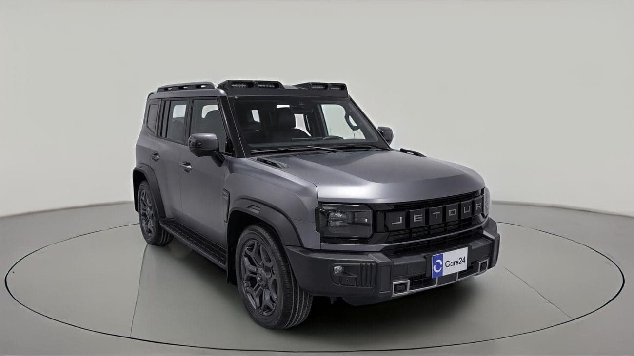 جيتور T2 LUXURY PLUS