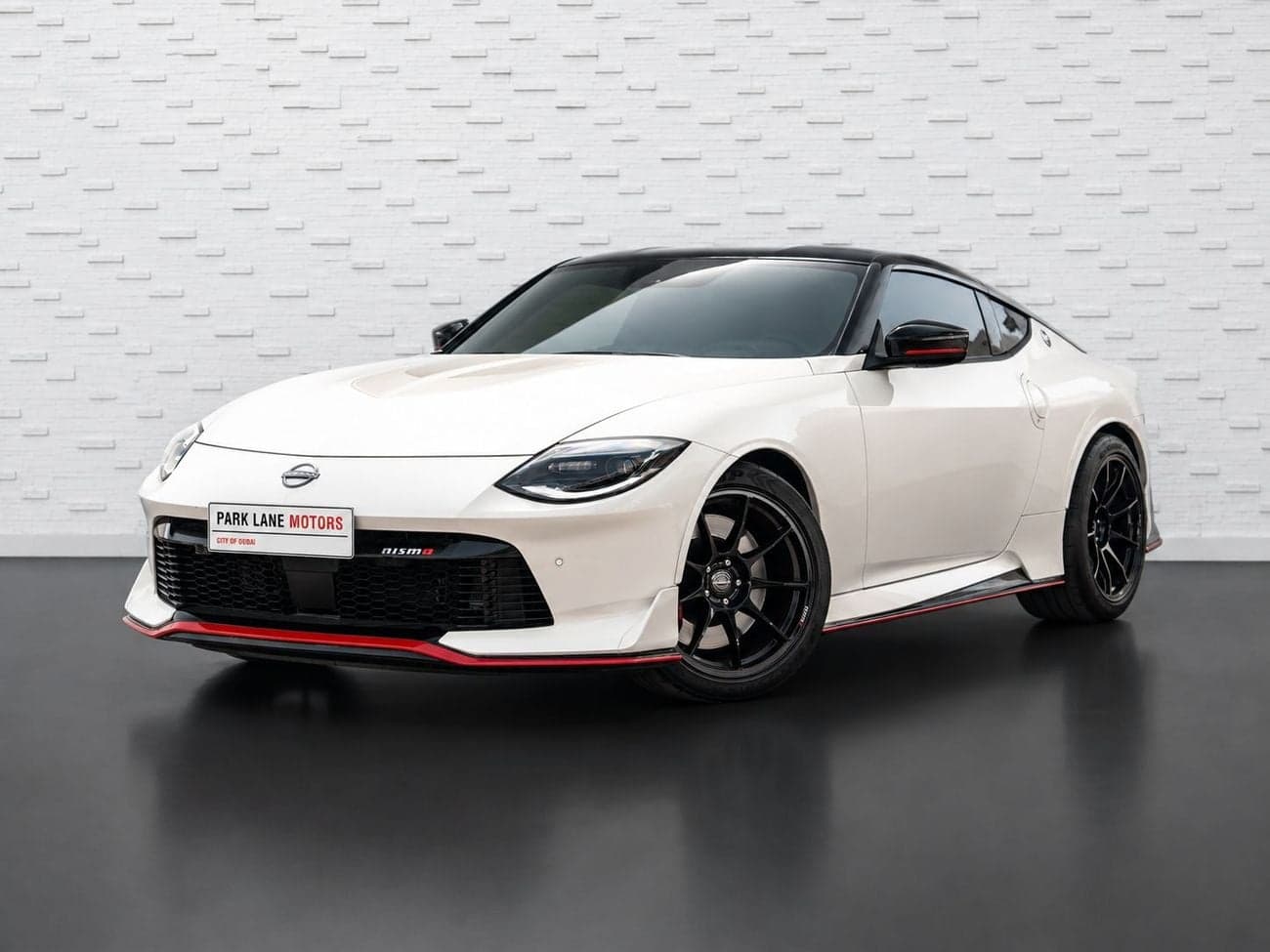 Nissan Z