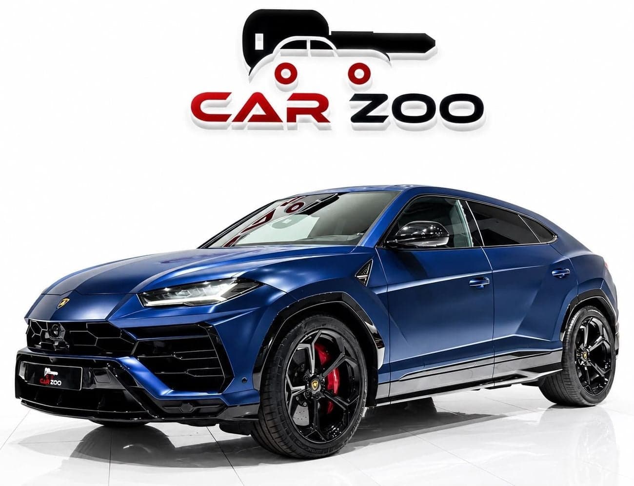 Lamborghini Urus STANDARD