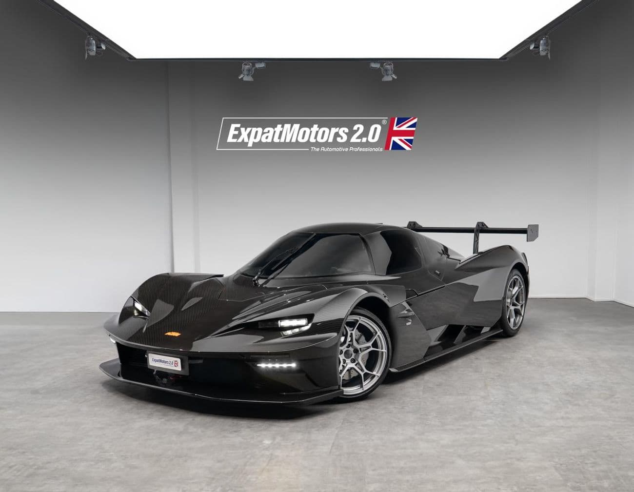 Ktm X Bow