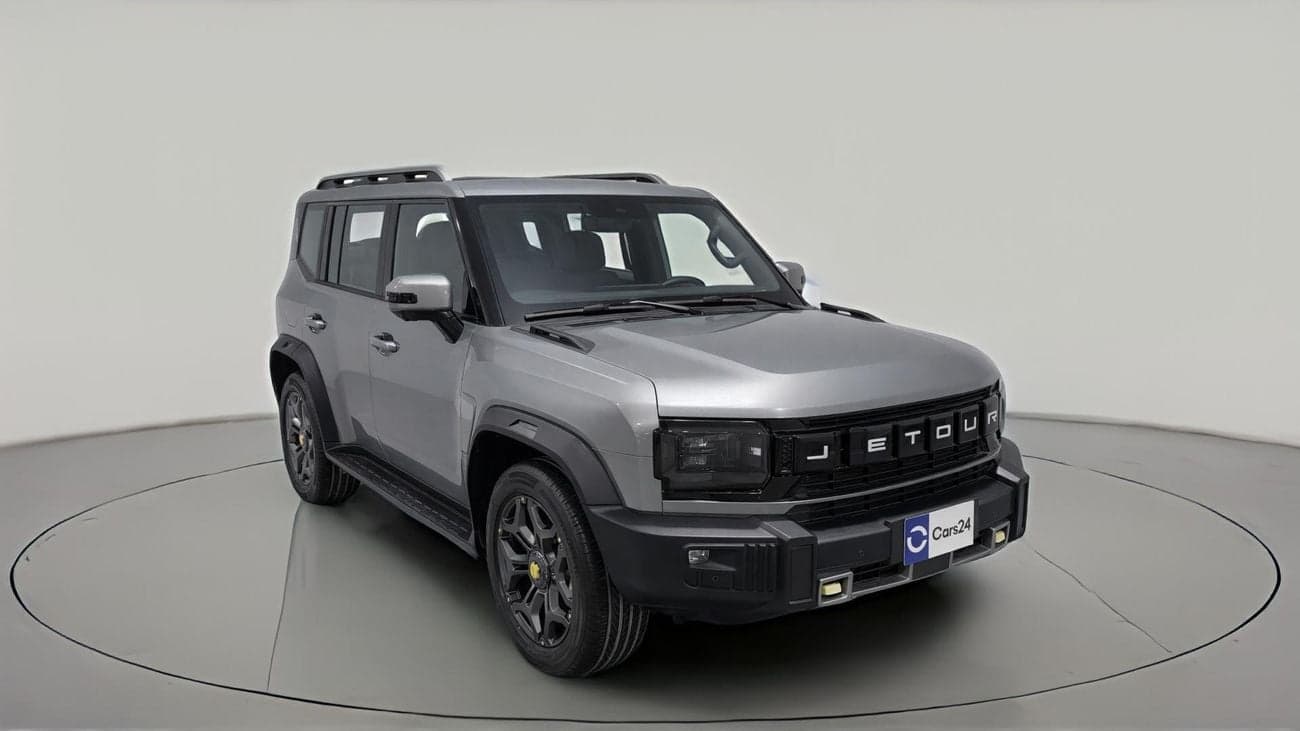جيتور T2 LUXURY PLUS