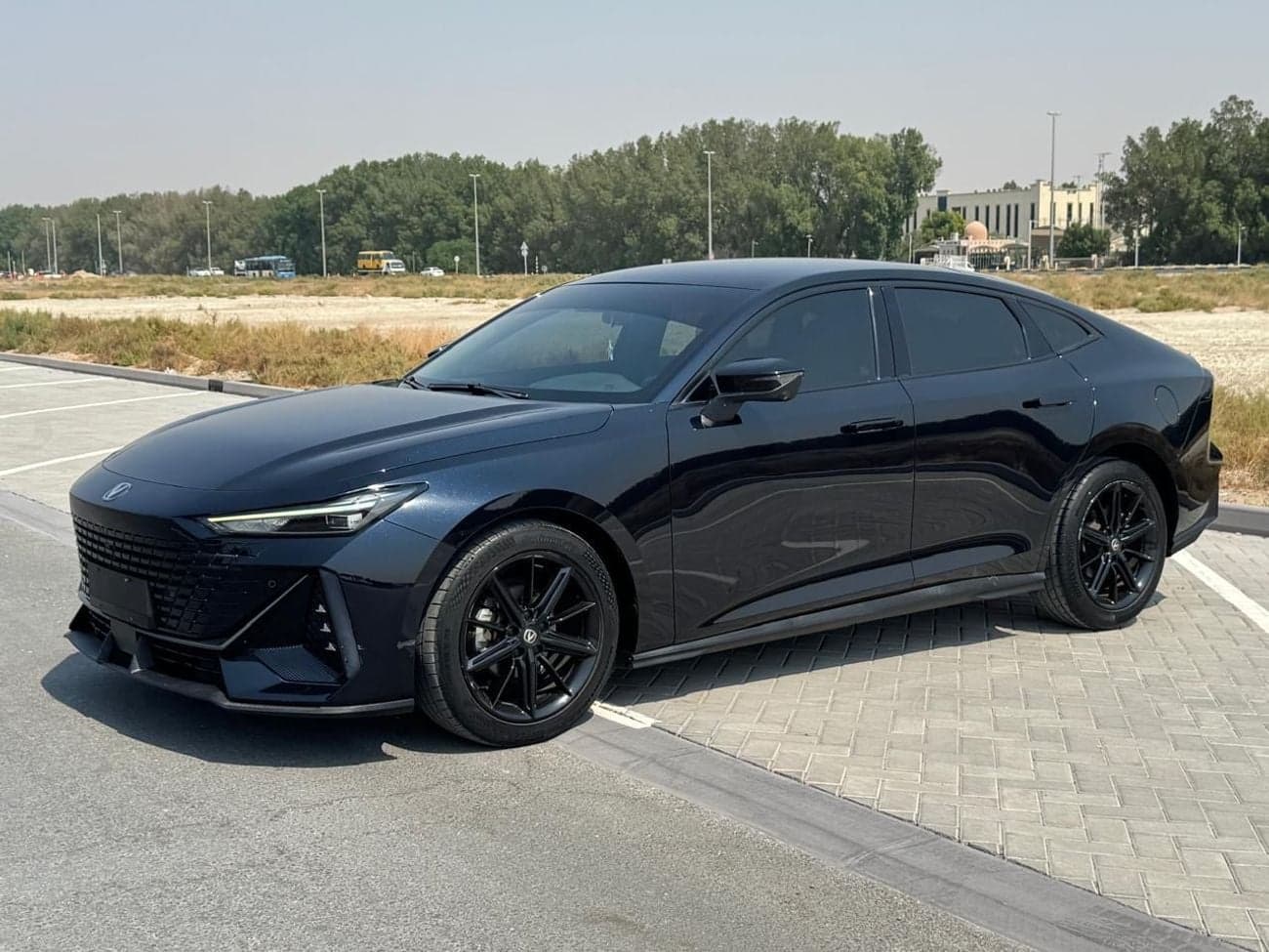 شانجان UNI-V LIMITED