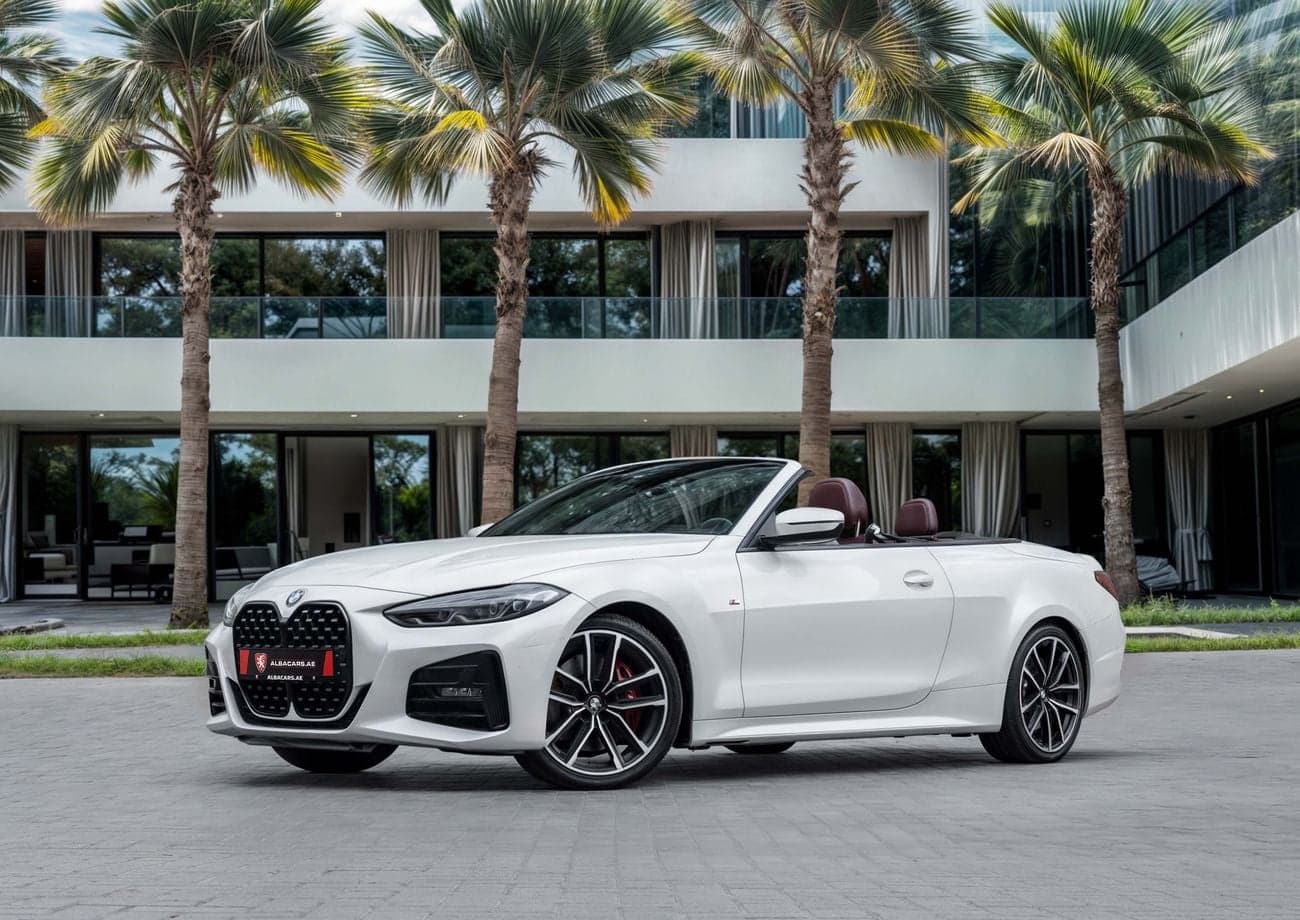 BMW 430i