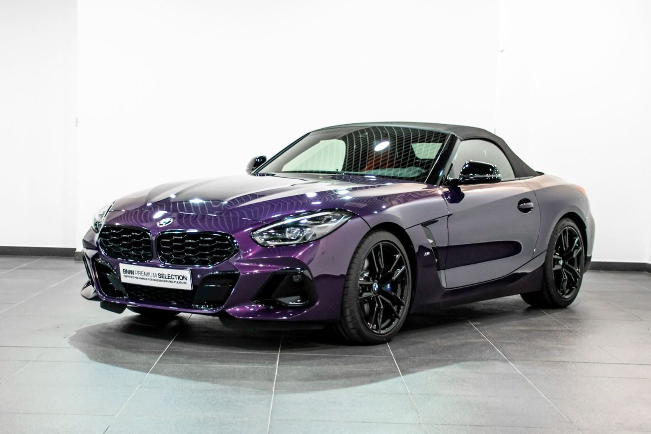 BMW Z4