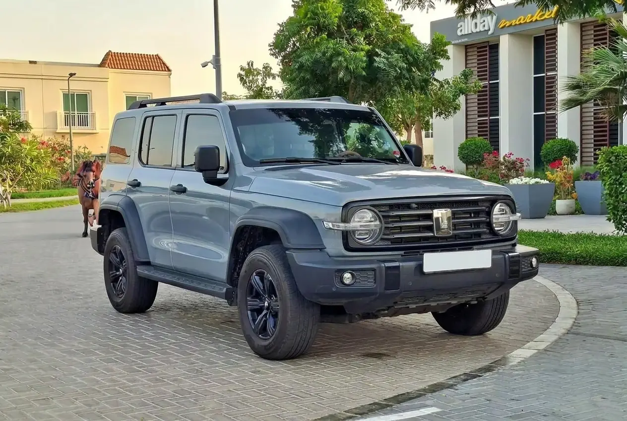 Tank 300