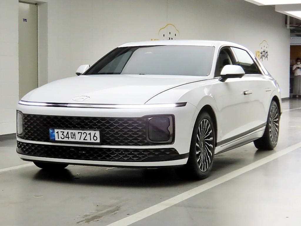 هیوندای گرندور