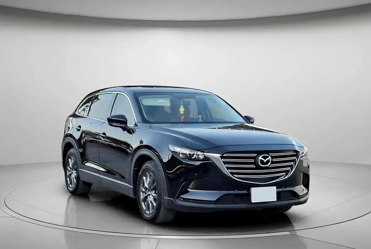 Mazda CX-9