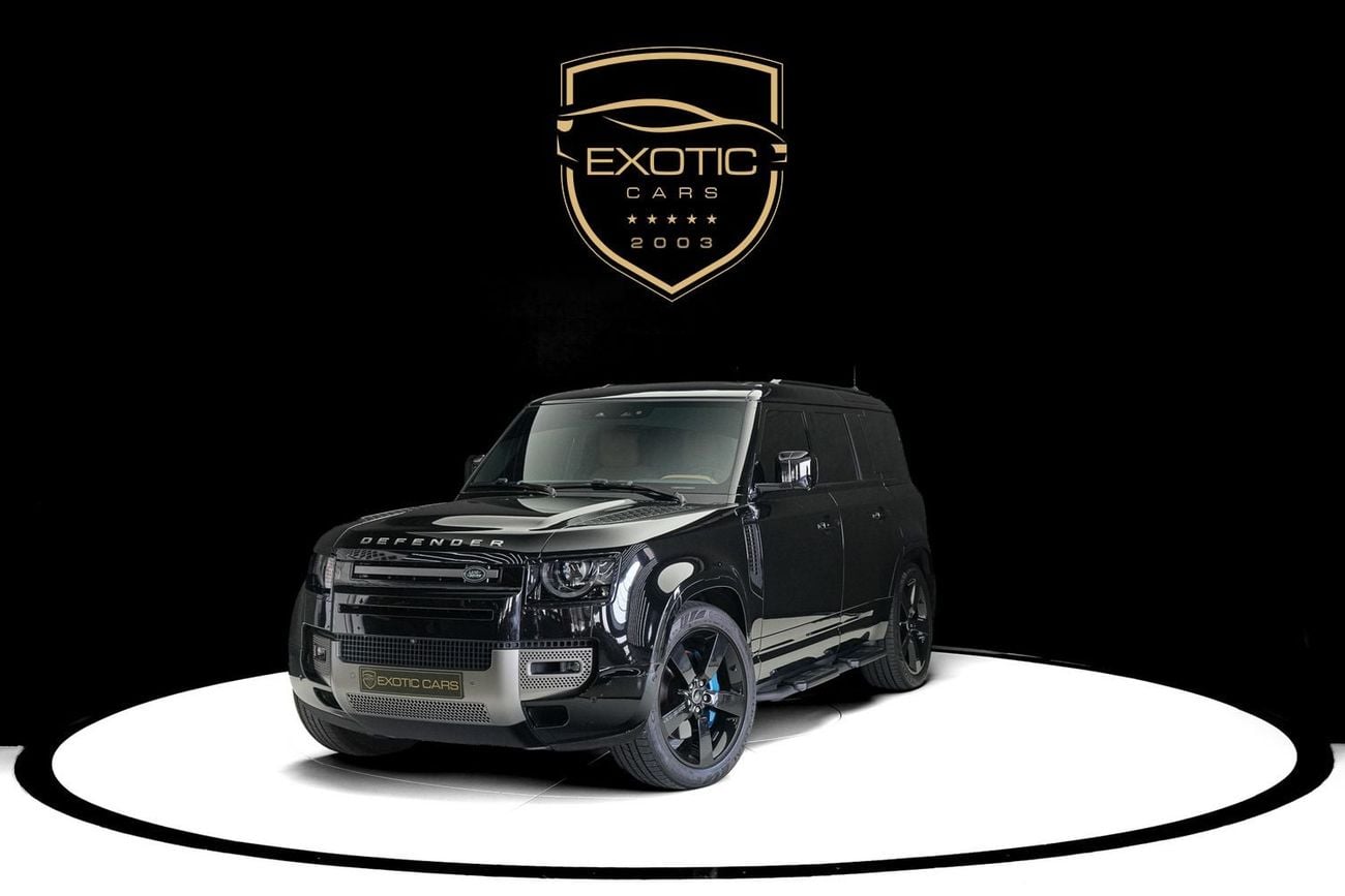 لندروور Defender 110D250 S ۲۰۲۵