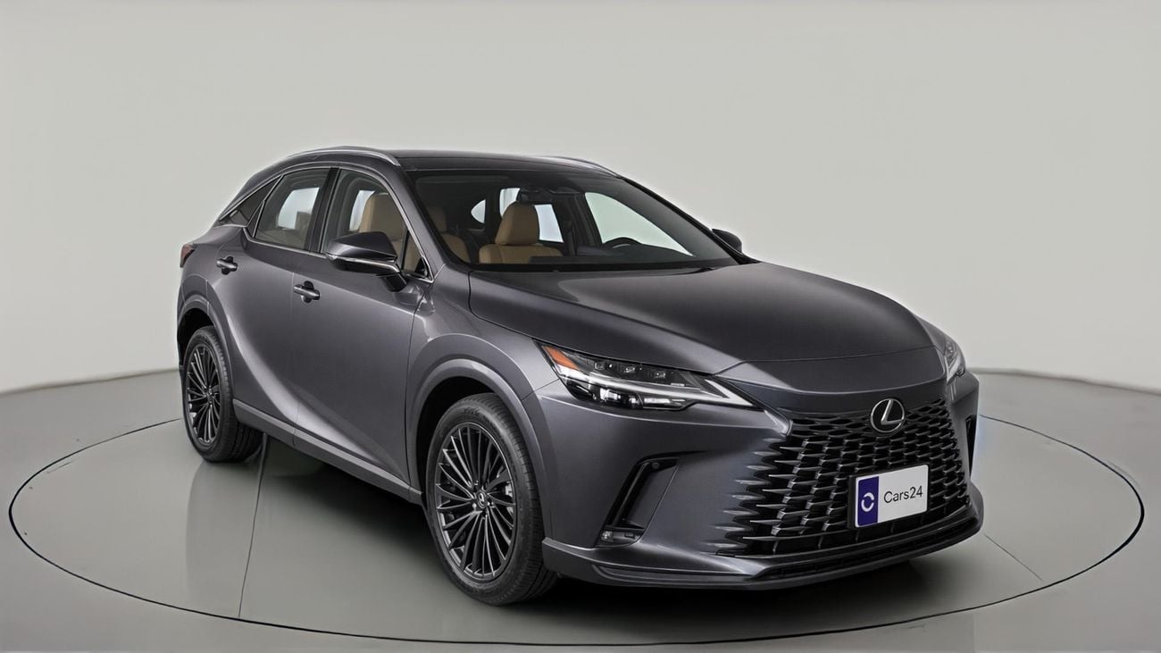 لکسوس RX350h