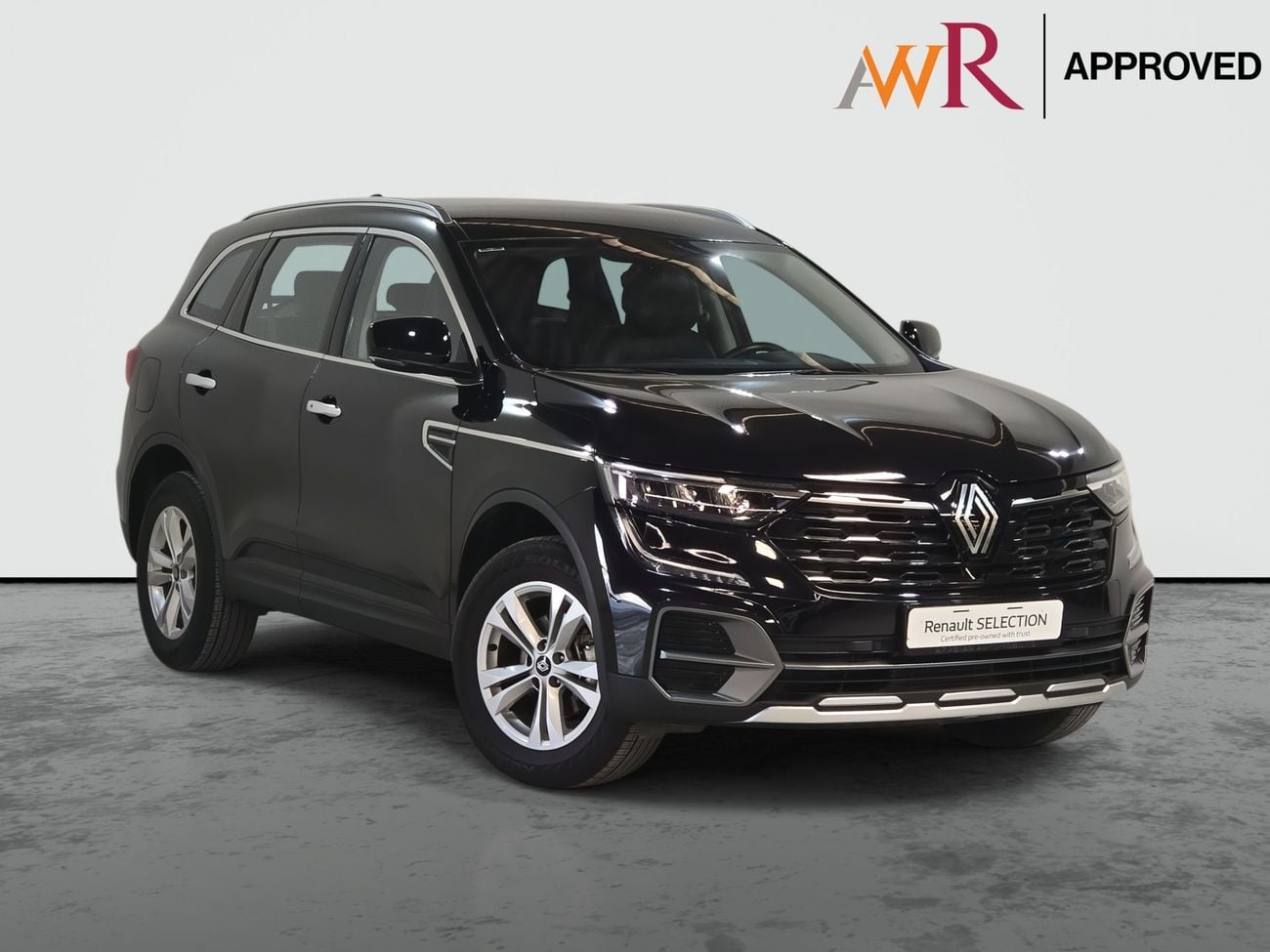 رنو کولیوس ۲۰۲۵