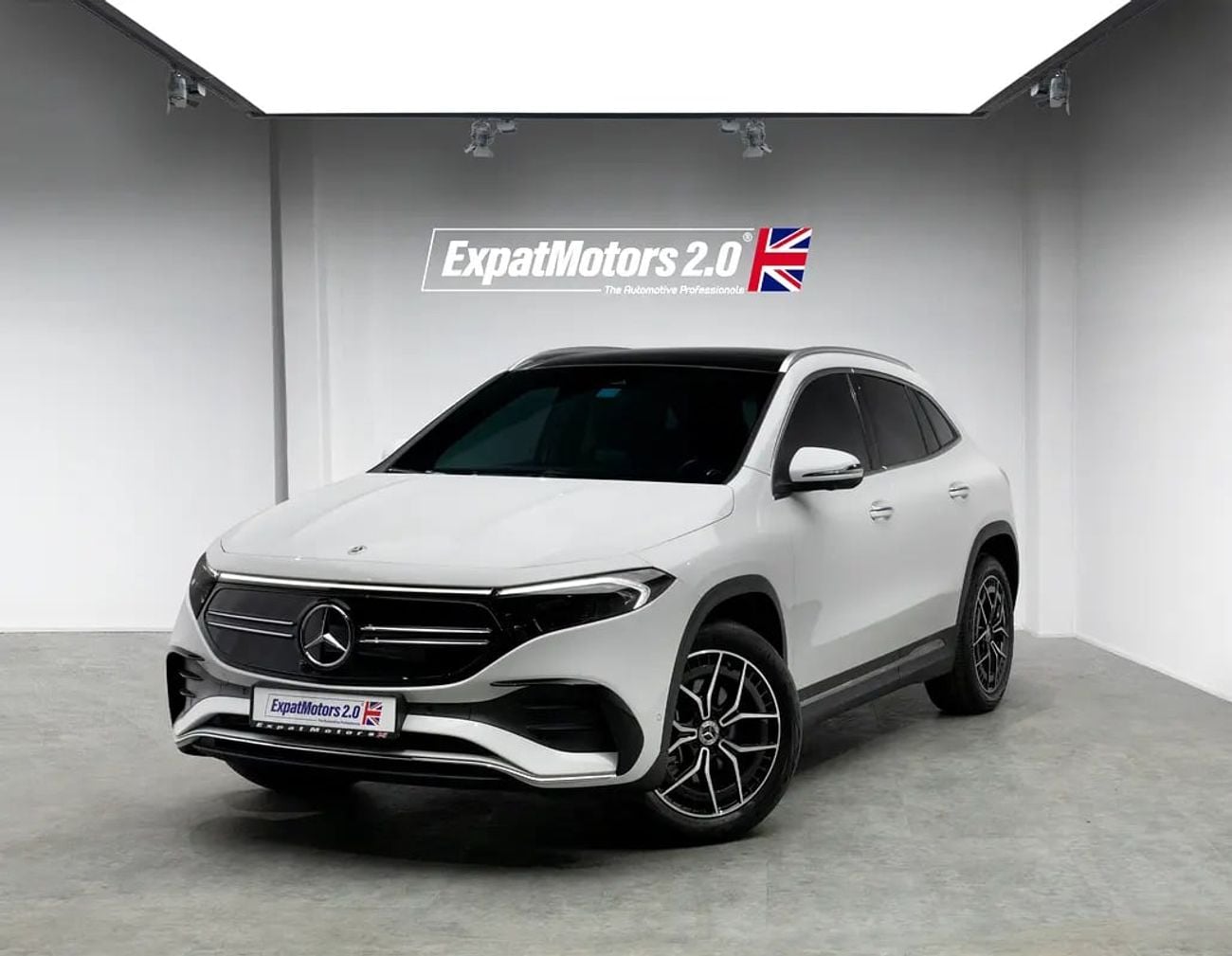 Mercedes-Benz A35