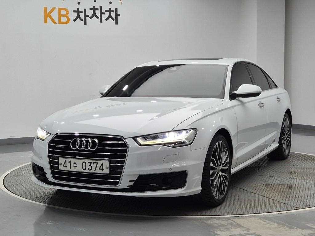 أودي A6
