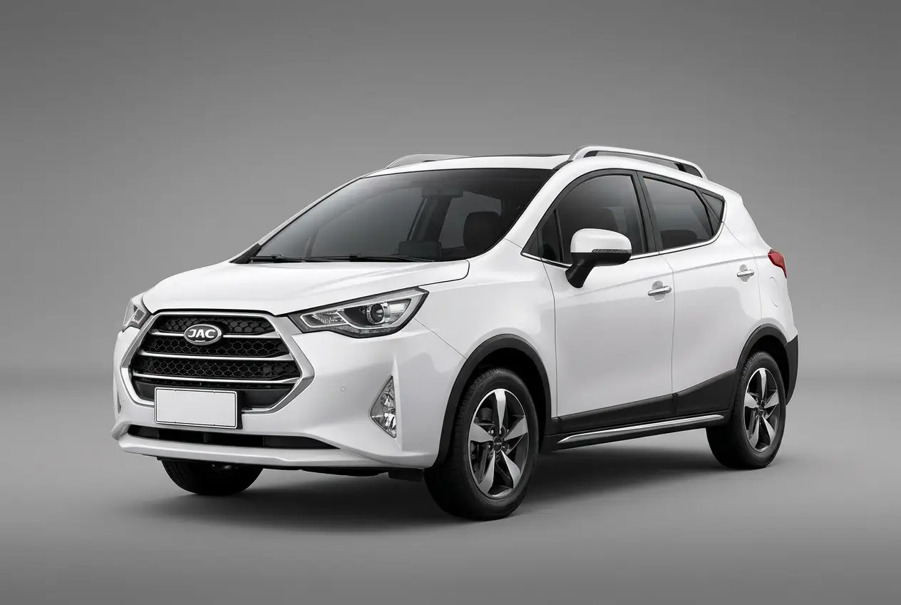 JAC S3