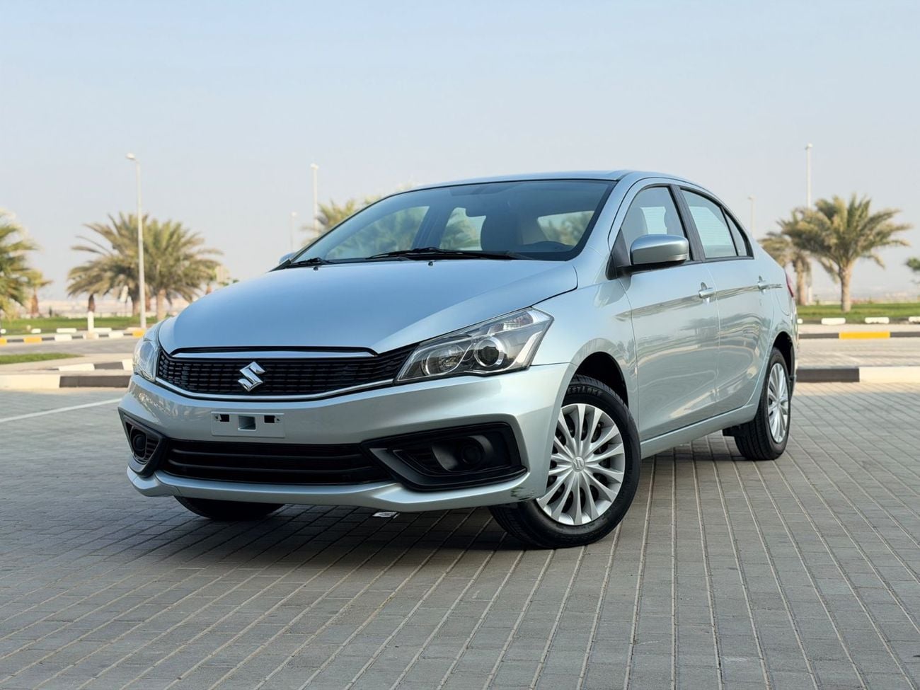 Suzuki Ciaz