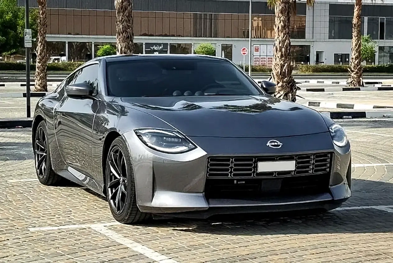 Nissan Z