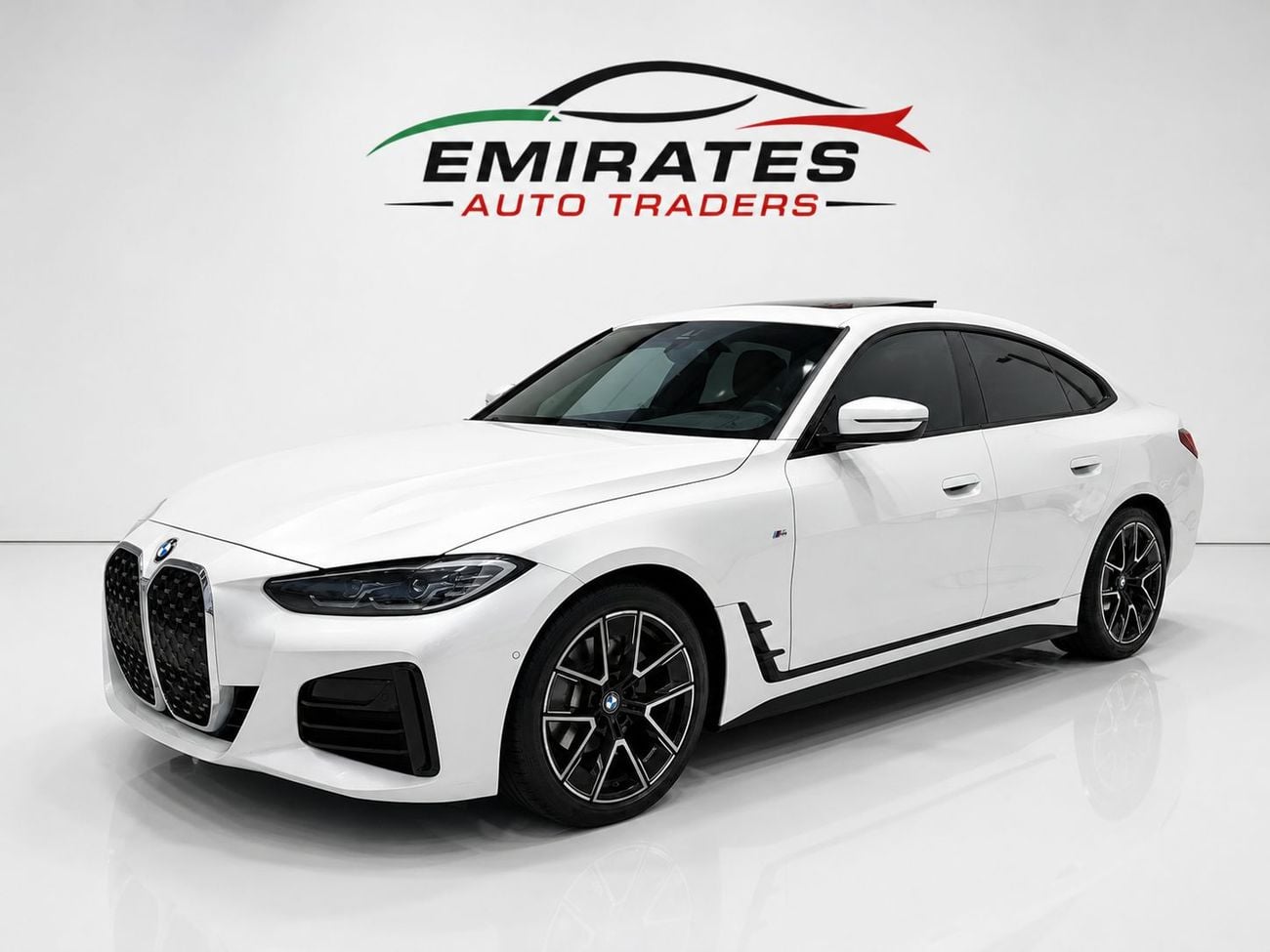 BMW 420i