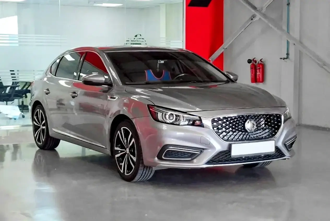 MG 6