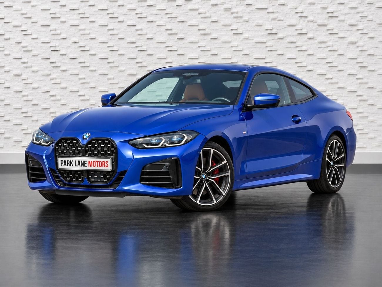 BMW M440i