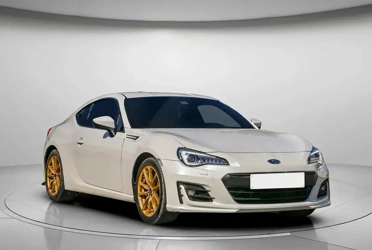 Subaru BRZ