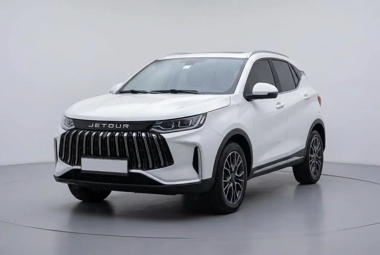 Jetour X50