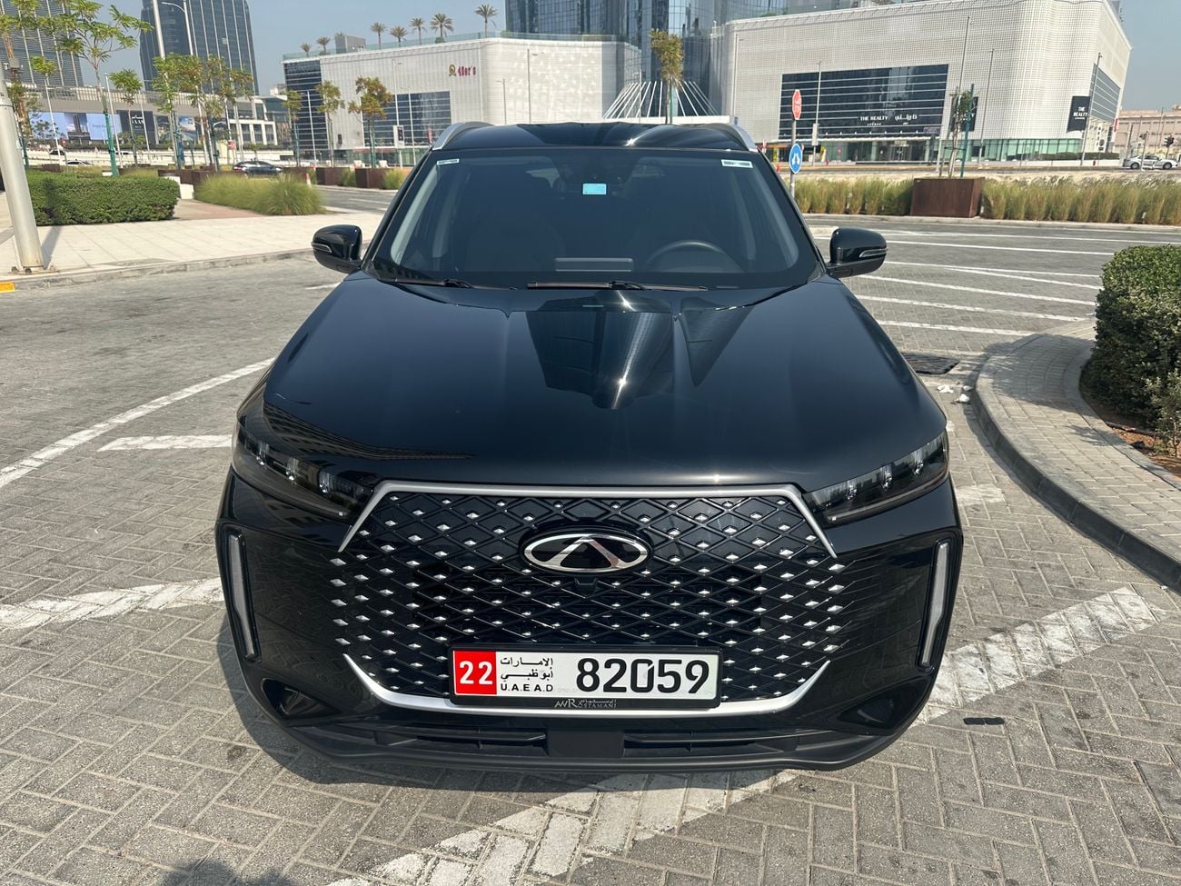 Chery Tiggo 4 Pro COMFORT
