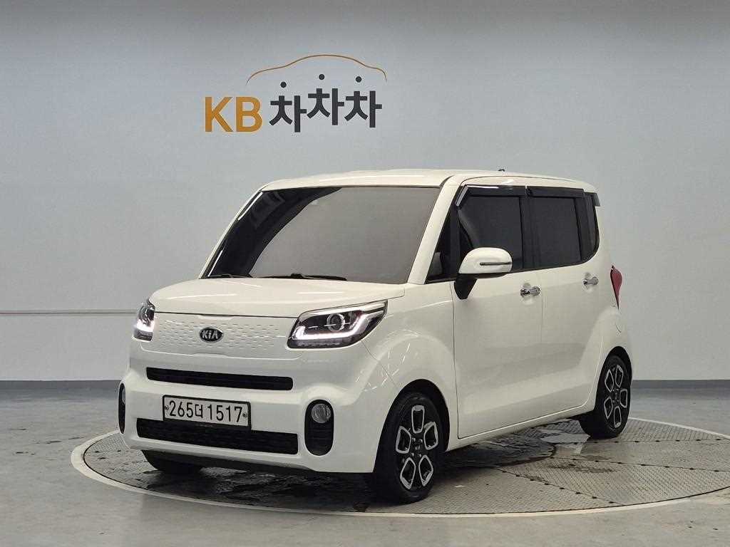 Kia Ray