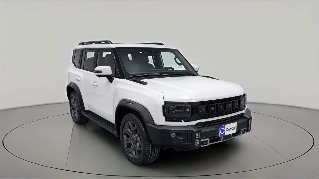 Jetour T2