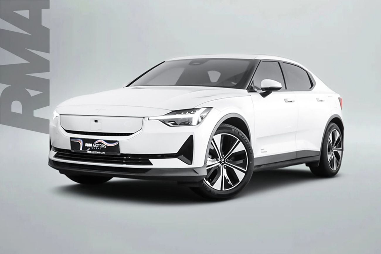 Polestar 2
