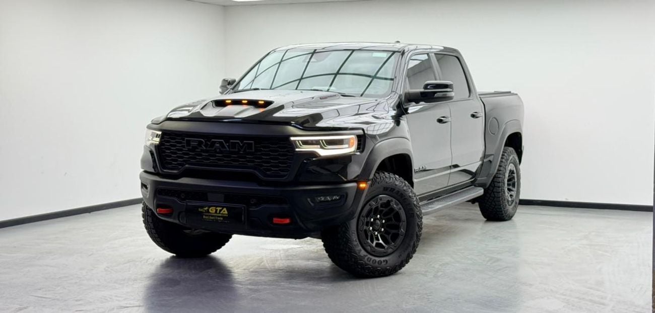 دوج Ram 1500