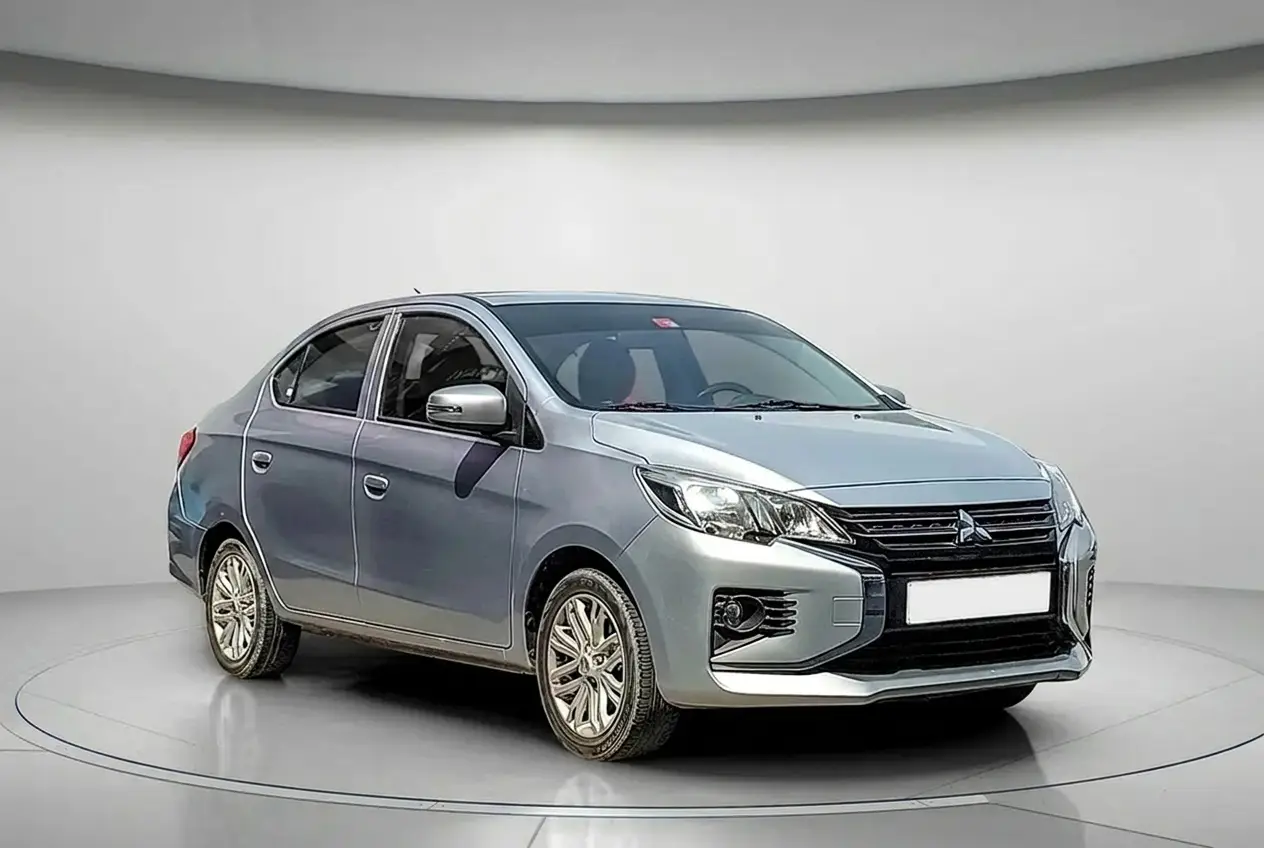 Mitsubishi Attrage