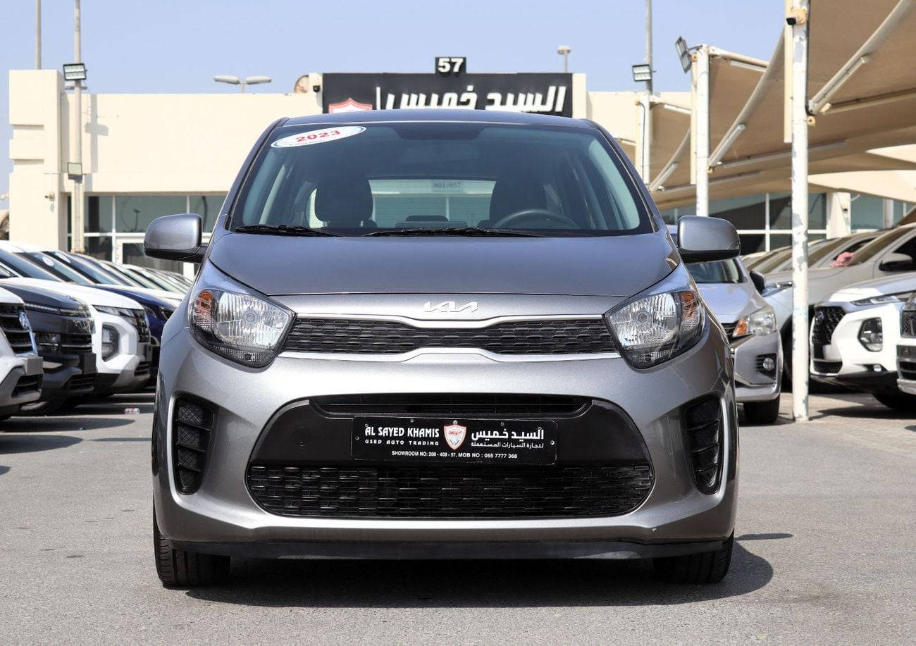 Kia Picanto