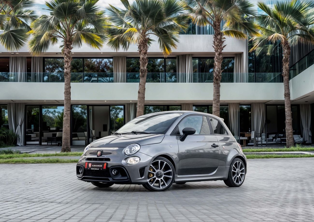 Abarth 695