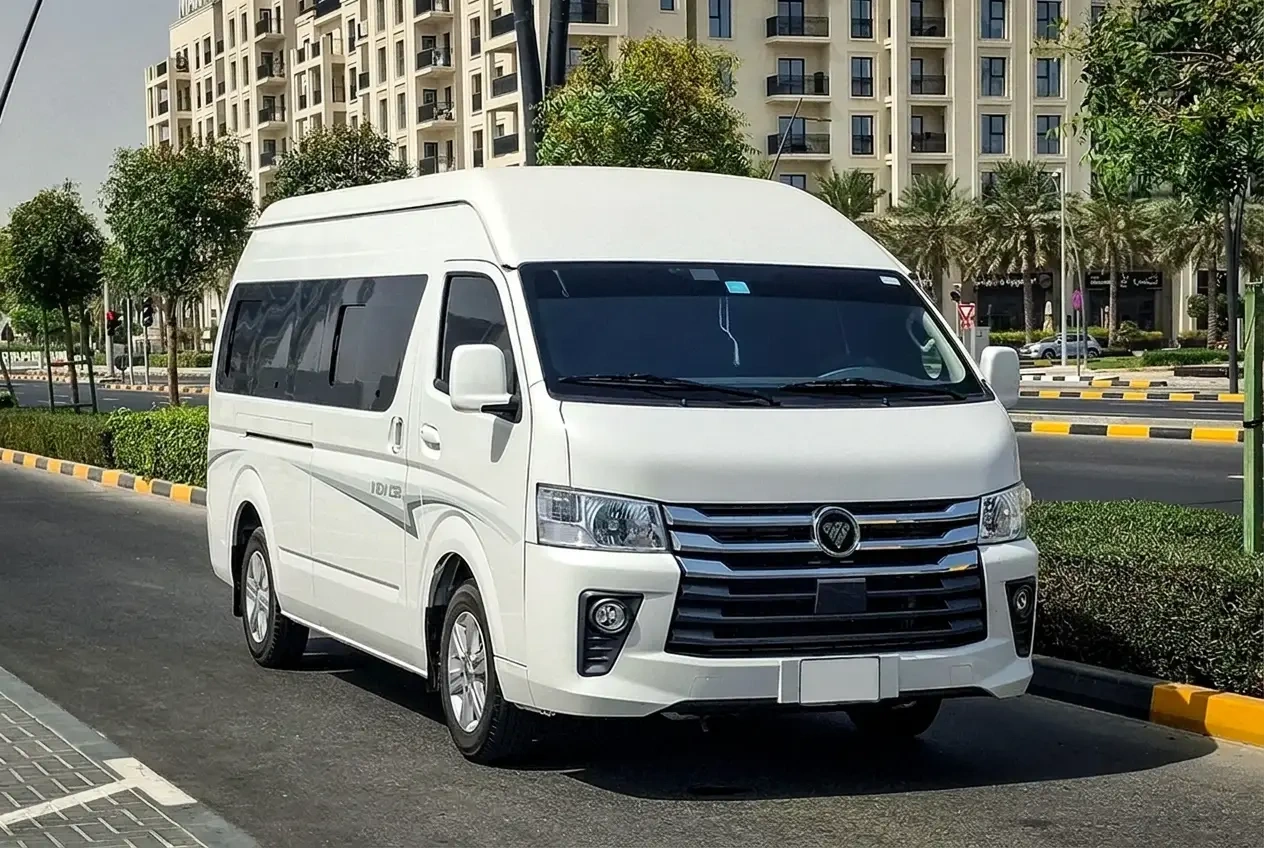 Foton View