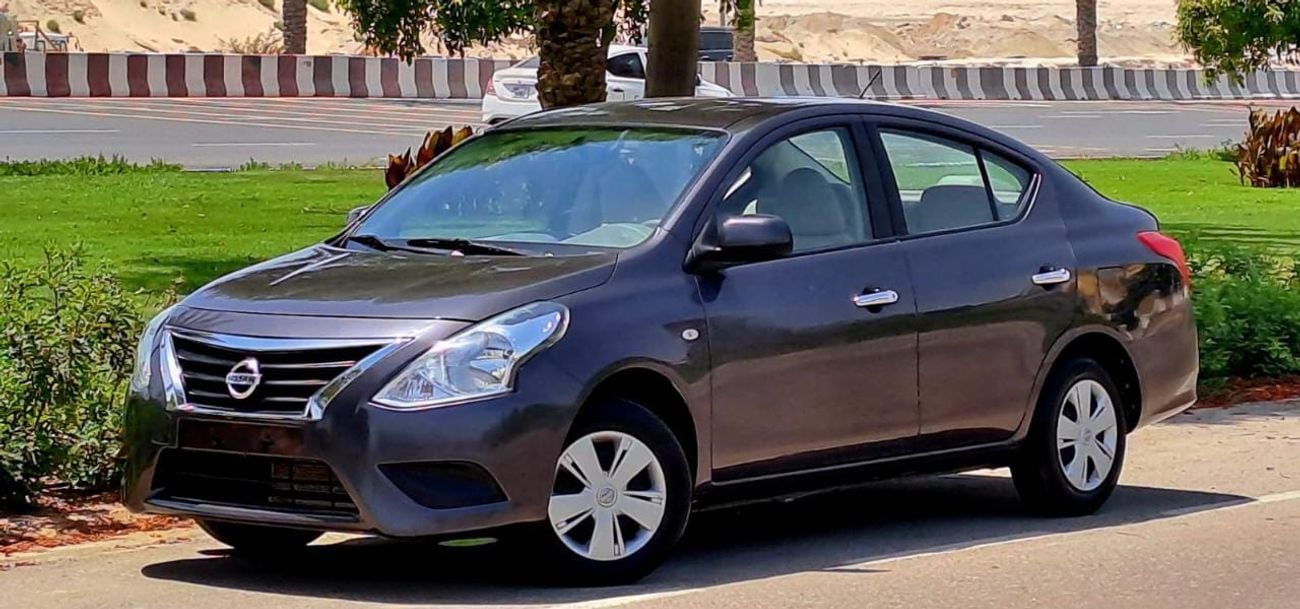نیسان سانی