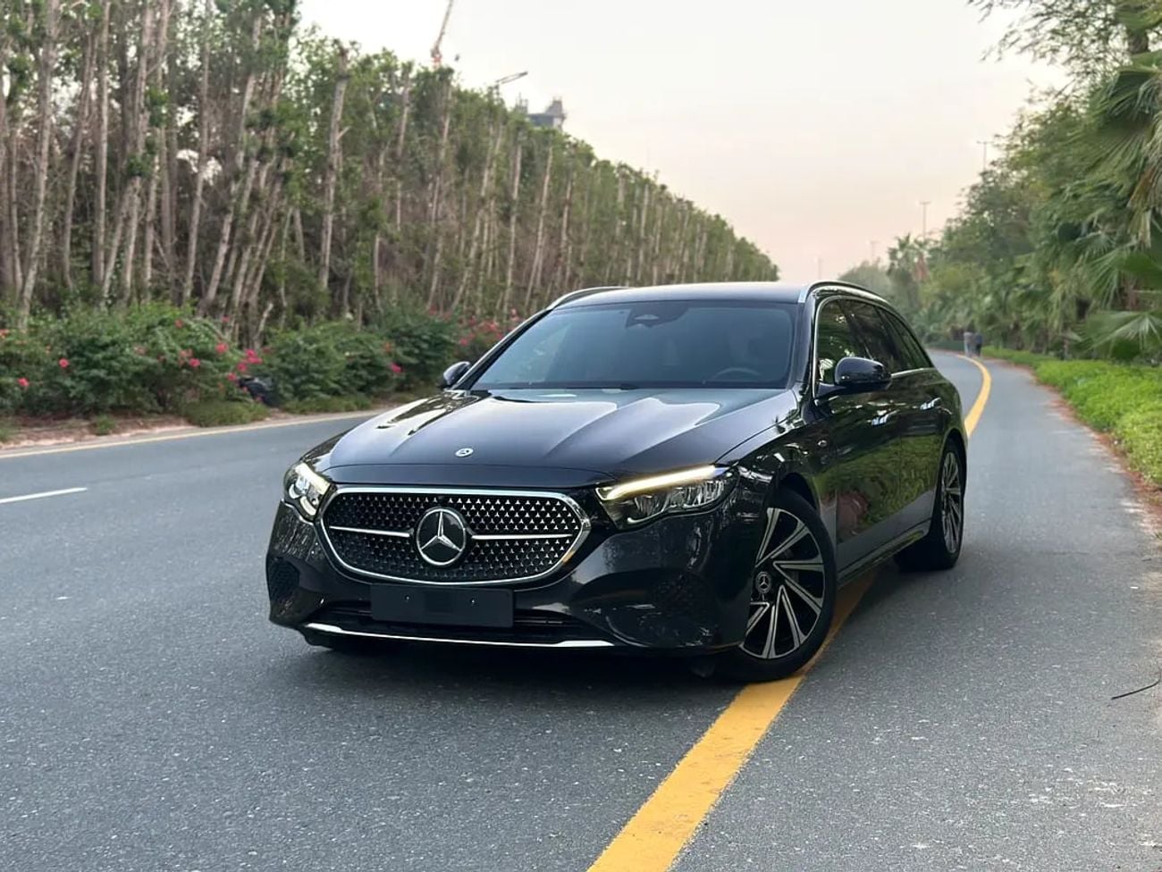 مرسدس بنز AMG ۲۰۲۵