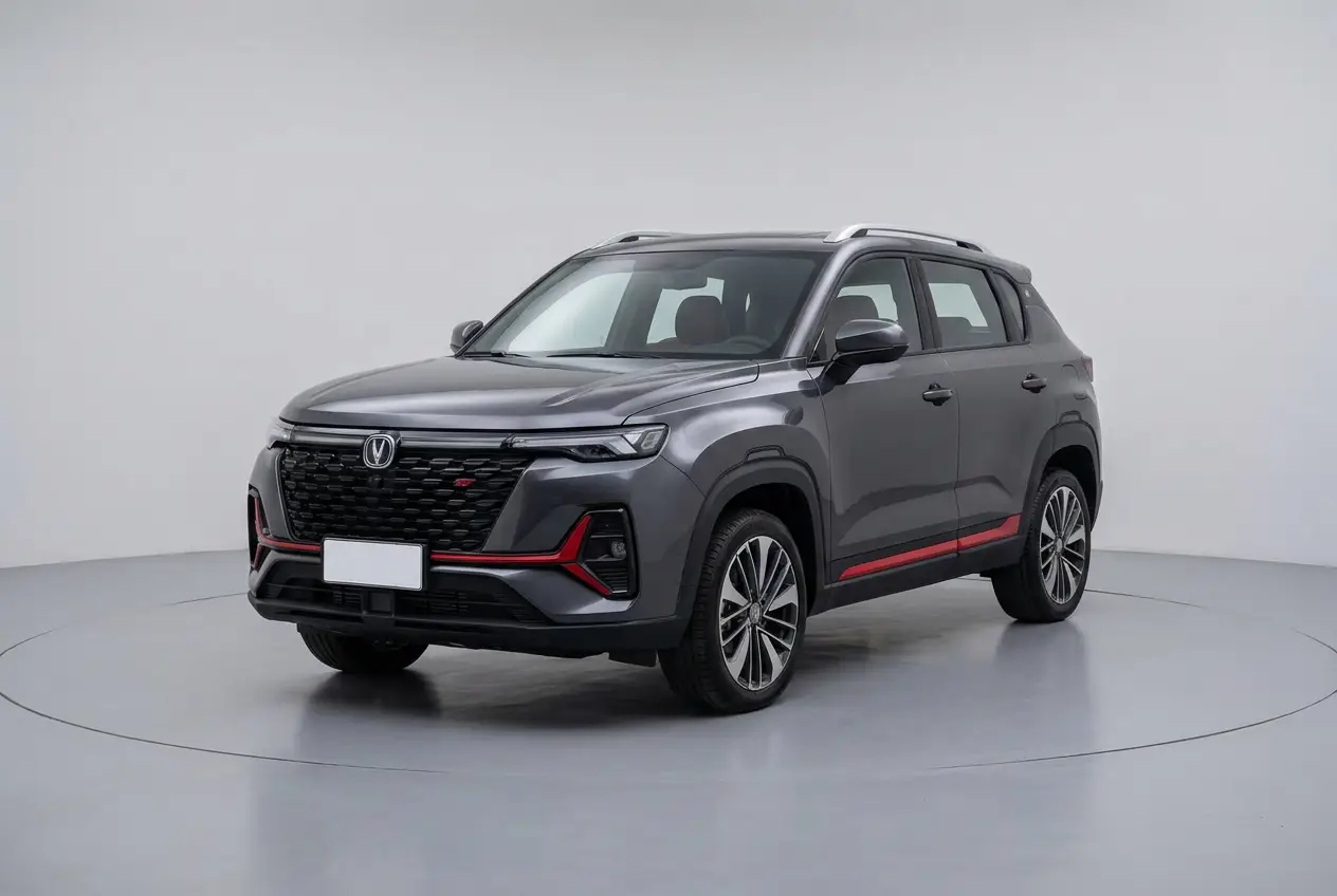 Changan CS35 Plus