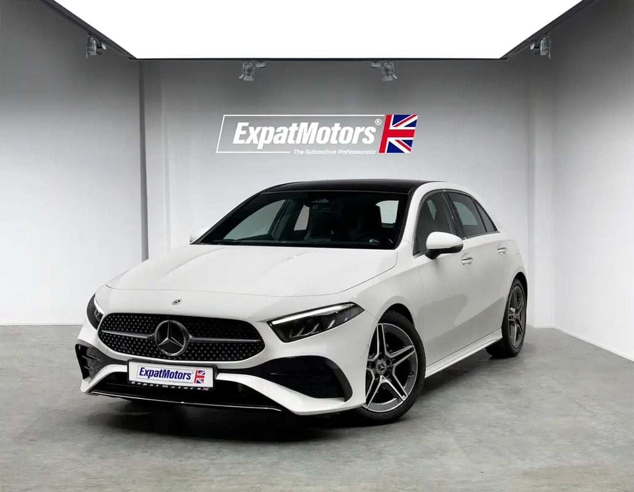 Mercedes-Benz A200