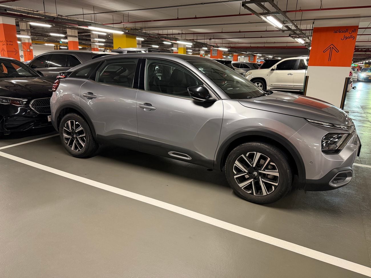 Citroën C4