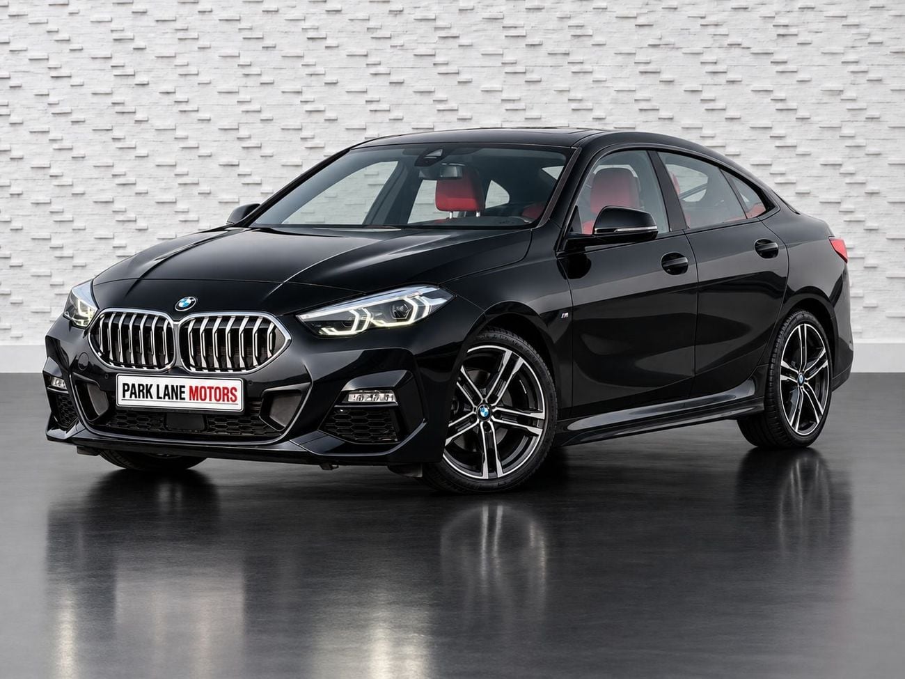 BMW 218i