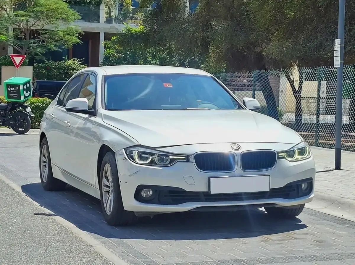 بیامو 3-Series