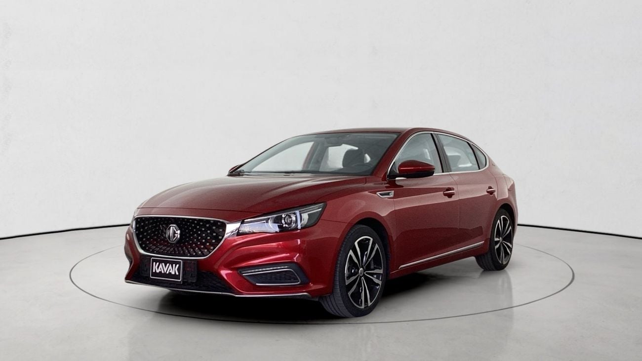 MG 6