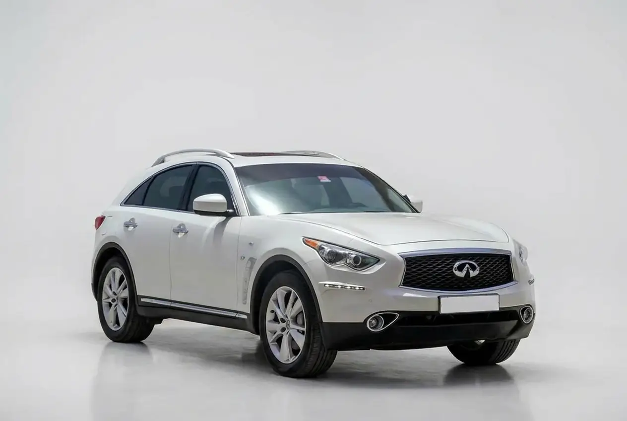 Infiniti QX70