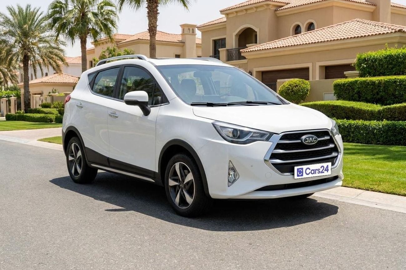 JAC S3