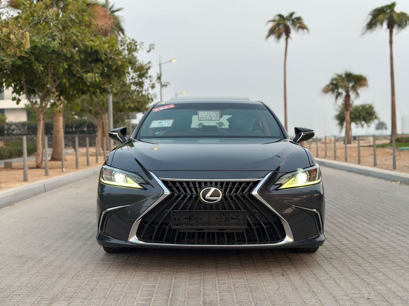 Lexus ES300h